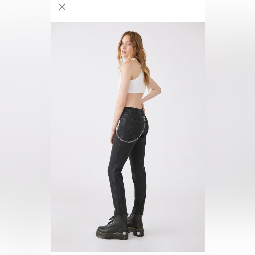 BDG jeans NWT